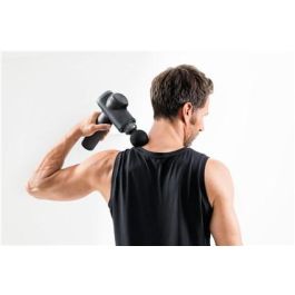 Beurer MG-180 Pistola de Masaje Muscular con 4 Niveles de Intensidad y 3200 RPM