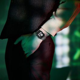 Reloj Hombre Casio A130WE-1AEF