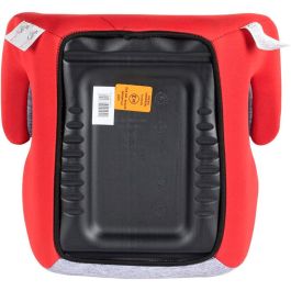 Casualplay Alzador I91 15-36 kg Grupo 2-3 (6-12 años) Homologación ECE R44/04 CZ11005 Silla Elevadora Ergonómica Ultraligera Lavable