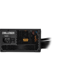 Asrock Challenger CL-850G unidad de fuente de alimentación 850 W 20+4 pin ATX ATX Negro Asrock Challenger CL-850G unidad de fuente de alimentación 850 W 20+4 pin ATX ATX Negro