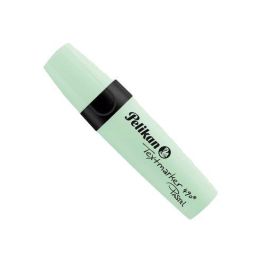 Marcador Fluor Pelikan Textmarker 490 Pastel Verde Agua 10 unidades Precio: 9.5900002. SKU: B15RHVDGQK