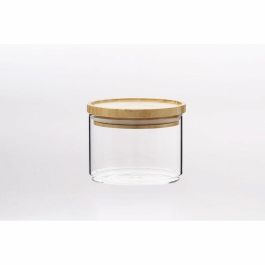Set de 3 Botes DKD Home Decor 10 x 10 x 7,5 cm Set de 3 Botes DKD Home Decor 10 x 10 x 7,5 cm