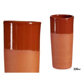 La Dehesa Vaso Tubo Barro 330 ml 7 x 16 x 7 cm (Set de 12) Precio: 23.50000048. SKU: S3600031