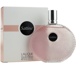Lalique Satine Eau de Parfum Vaporizador 100 mL Precio: 28.88999993. SKU: B16JW2C2F7