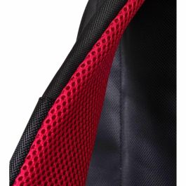 Port Designs Mochila Houston para Portátil 14-15.6 pulgadas con Compartimento Ergonómico, Bolsillo Tablet 10.1'' y Organizador