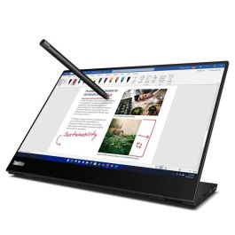 Monitor Lenovo 63FDUAT6WL 14"
