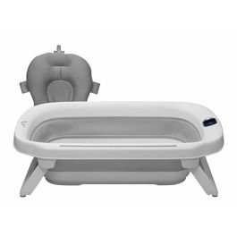 Bañera PLAY Gris Precio: 54.79000032. SKU: B12B4BMN9H