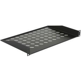 Lanview by Logon 1U 19" D=300mm RACK MOUNT SHELF BLACK Precio: 25.4999998. SKU: B1E8S2Q4XF