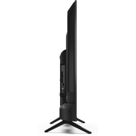 Sharp 43GD2225E TV LED Full HD 43" (109 cm) Smart TV con Wi-Fi, Active Motion 200, HDR10, Roku OS y Dolby Audio Negro