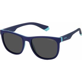 Gafas de Sol Hombre Polaroid PLD 8049_S JUNIOR Precio: 81.50000012. SKU: B1JA9ZTSKX