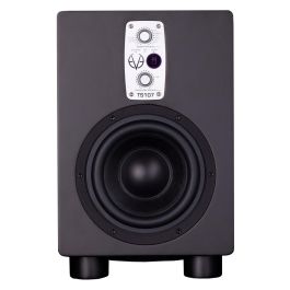 EVE AUDIO TS107 Subwoofer Activo con Woofer de 6.5" y Amplificador de 100W Precio: 481.49999964. SKU: B14BX6H4SA