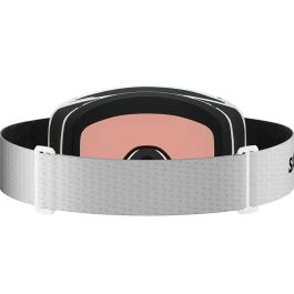 Gafas de Esquí Salomon Aksium 2.0 S Blanco