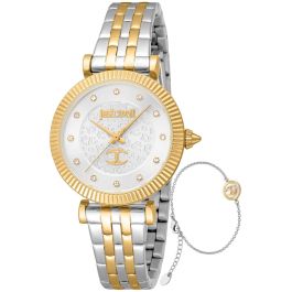 Reloj Mujer Just Cavalli JC1L266M0055 (Ø 20 mm) Precio: 161.59000055. SKU: B1KHXRTA56