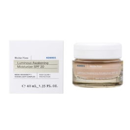 Korres White Pine Day Cream Spf20 40 mL Korres White Pine Day Cream Spf20 40 mL Precio: 39.88999982. SKU: B1EYNLBZLR