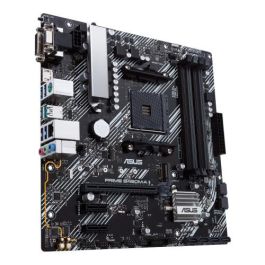 Asus PRIME B450M-A II Placa Base AMD B450 Socket AM4 micro ATX - 90MB15Z0-M0EAY0 Asus PRIME B450M-A II Placa Base AMD B450 Socket AM4 micro ATX - 90MB15Z0-M0EAY0