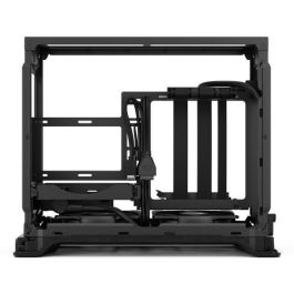 Fractal Design Era 2 Mini Tower Plata Fractal Design Era 2 Mini Tower Plata