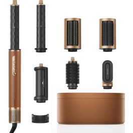 Cepillo Moldeador Dreame AIR STYLE PRO 1300 W Precio: 377.49999991. SKU: B196DHNV4Y