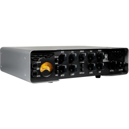 ASHDOWN Amplificador Bajo Cabezal De Transistor RM Evo II 800W