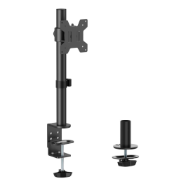 Soporte de Mesa para Monitor Aisens DT32TSR-275/ Giratorio/ Inclinable/ hasta 10kg Precio: 18.49999976. SKU: B1EN24LJLZ