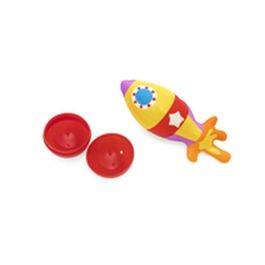 Bestway Piscina Hinchable Infantil 3 Aros con Bolas 102x25 cm +2 Años Interior y Jardin 52466