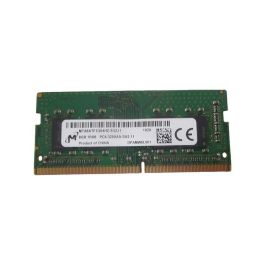 HP Módulo de Memoria RAM 8GB DDR4 SODIMM 3200MHz 1.2V para Portátiles y Dispositivos Compactos Precio: 123.6899994. SKU: B1C3AAEVFY
