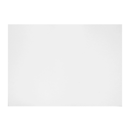 Blanca Cartón Gris Nº 8 75x105 cm Hoja - Alta Rigidez, Ideal Manualidades, Maquetas, Cajas