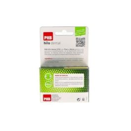 PHB Hilo Dental Ptfe/Fm Duplo Fold Pack Precio: 12.50000059. SKU: B18MPB9VVM