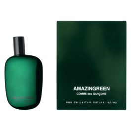 Comme Des Garçons Amazingreen W Edp 50 mL Eau de Parfum para Mujer