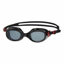 Gafas de Natación Speedo Futura Classic Negro Talla única Precio: 22.49999961. SKU: S6453537