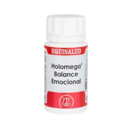 Holomega Balance Emocional 50 Cáps Precio: 40.5000002. SKU: B1GAHFDPEN