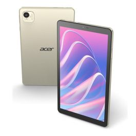 Acer Iconia A11 - Tablet 11 Pulgadas WUXGA (1920x1200), 90 Hz, 4 GB RAM, 128 GB, Octa-Core, Android, Cámaras 8MP+5MP, Gris Precio: 165.5000006. SKU: B125S4JLRK