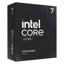 Intel BX80768265K Procesador de Escritorio Core Ultra 7 265K de 20 Núcleos Precio: 338.79000056. SKU: B1A5XL9KEX