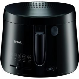 Tefal FF107810 Freidora de Aire Caliente Maxi Fry 2L 1kg Negra con Filtrado y Apagado Automático 1900W Precio: 107.49999975. SKU: B143RXNZPQ