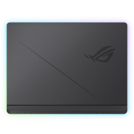 ASUS ROG Strix G16 G615LW-S5003 - Ordenador Portátil Gaming de 16" WQXGA 240Hz (Intel Core Ultra 9 275HX, 32GB RAM, 1TB SSD, NVIDIA RTX 5080 16GB, Sin Sistema Operativo) Gris Eclipse - Teclado QWERTY español ASUS ROG Strix G16 G615LW-S5003 - Ordenador Portátil Gaming de 16" WQXGA 240Hz (Intel Core Ultra 9 275HX, 32GB RAM, 1TB SSD, NVIDIA RTX 5080 16GB, Sin Sistema Operativo) Gris Eclipse - Teclado QWERTY español