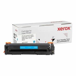 Xerox Everyday Toner Cian Para Hp Laserjet Pro M254 - Mfp M280, M281 - Cf540X - Crg-054Hc Precio: 57.49999981. SKU: B15JD3Y386