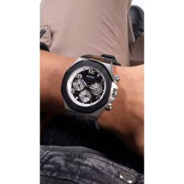 Reloj Hombre Guess GW0583G1 (Ø 46 mm)