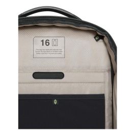 Lenovo ThinkPad Professional Backpack G2 Mochila para portátil de 16 pulgadas con compartimento acolchado y fabricada con materiales reciclados