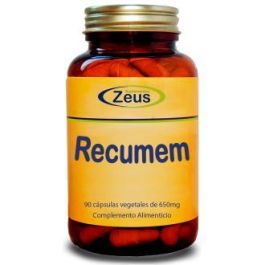 Recumem (Recuer Da) 90Cap. Recumem (Recuer Da) 90Cap. Precio: 58.9499999. SKU: B1FZSCV5EC