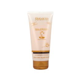 Salerm 21 Silk Protein Jasmine Amber Leave In Acondicionador 200 ml Precio: 14.88999985. SKU: B157WAKP68