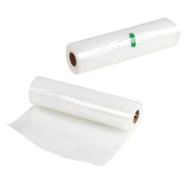LIVOO DOM357AC1 - 2 rollos de bolsas de almacenamiento LIVOO DOM357AC1 - 2 rollos de bolsas de almacenamiento