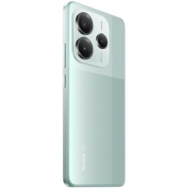 Xiaomi Redmi Note 14 5G - Smartphone con cámara de 108MP, batería de 5110mAh y carga rápida de 45W