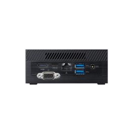 Asus Mini PC PN41 Intel Celeron N4500, 4GB RAM, 128GB SSD, Intel UHD Graphics, Windows 11 Pro