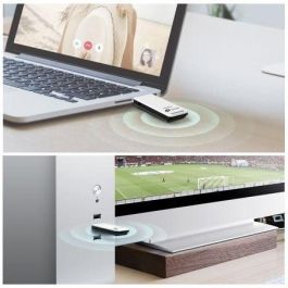 Adaptador USB - WiFi TP-Link TL-WN821N/ 300Mbps Adaptador USB - WiFi TP-Link TL-WN821N/ 300Mbps