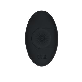 Vibrador anal Gender X Paradise Rosa Vibrador anal Gender X Paradise Rosa