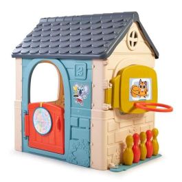 Casual 6 Activities House Feh23000 Feber Casual 6 Activities House Feh23000 Feber