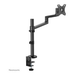 Neomounts DS60-425BL1, Soporte de Pantalla Full Motion, 17-27", Max 8 kg, Modelo T-Rex, Negro