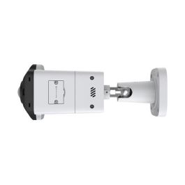 TP-LINK INSIGHT S385PI Cámara Bullet Exterior 8MP 4K Full Color Visión 180°