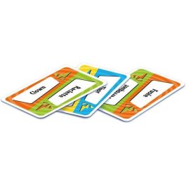 Asmodee ASM1724430497614 ¡Se acabó el tiempo! lo mejor de