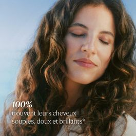 L'Occitane En Provence AROMA Acondicionador Hidratante Nutritivo con Aceites Esenciales para Equilibrio y Suavidad Sin Silicona 250 ml