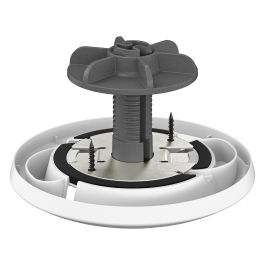 Logitech 952-000020 Soporte para Micrófono Rally Mic Pod para Mesa y Techo